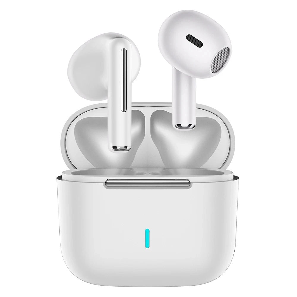 Metallic Earbuds