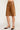 Pleather Bermuda Pants