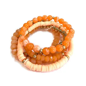 Boho Arm Candy