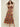 Tropical Ruffle Maxi