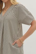 Striped & Chic