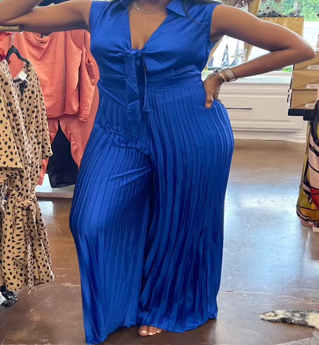 5 Star Jumpsuit