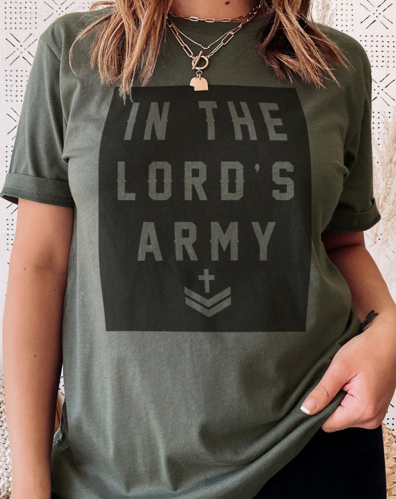Lord's Army