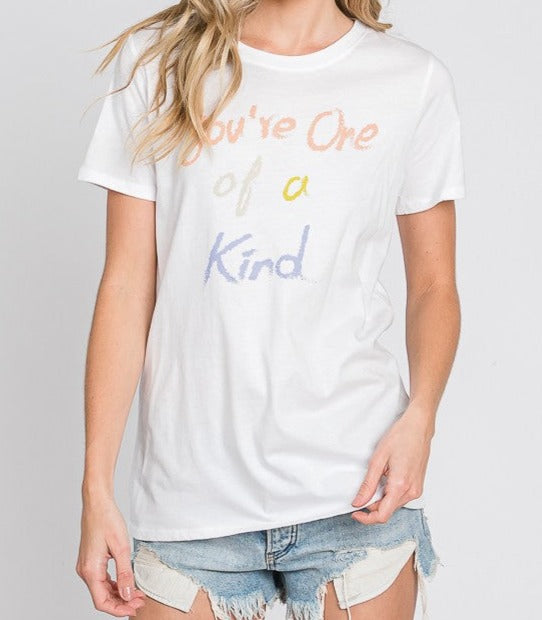 One of a Kind
