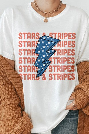 Stars & Stripes