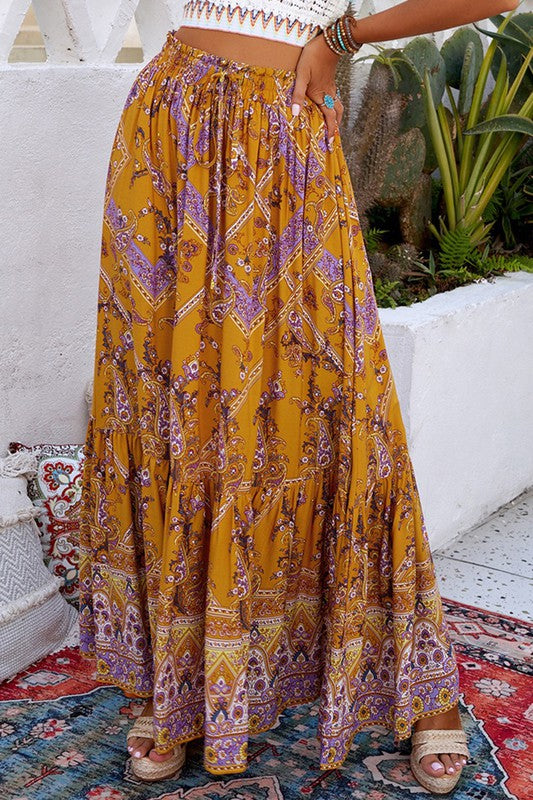 Bohemian Chic