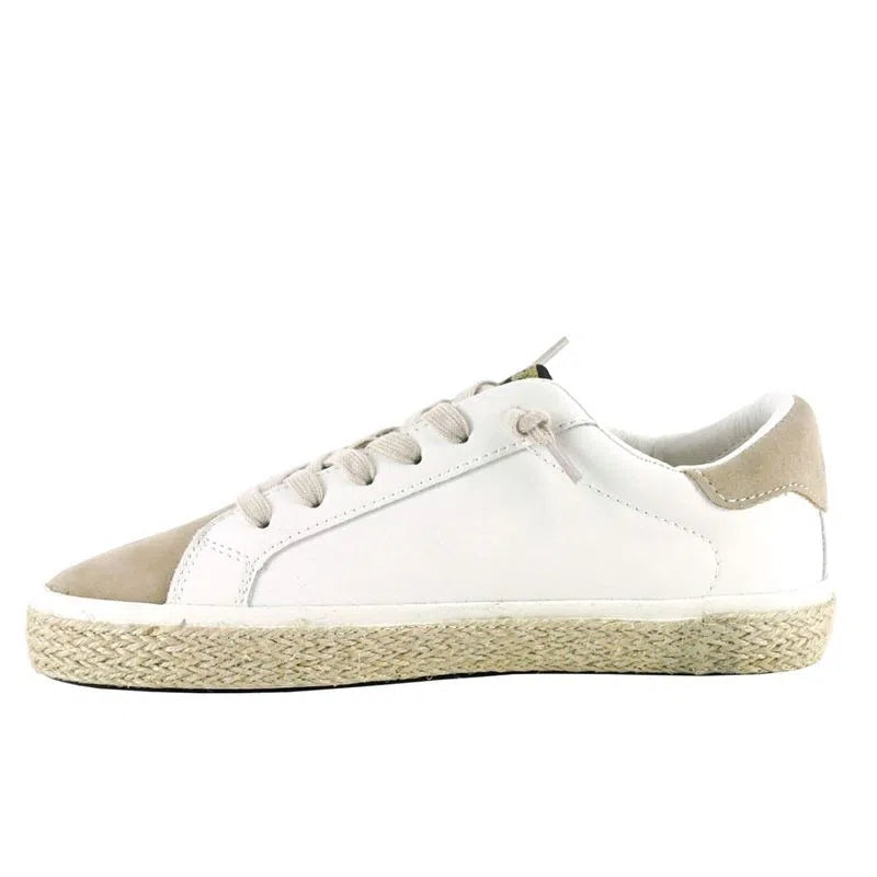 C101 low on sale top espadrille
