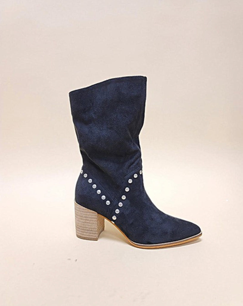 Grace Bootie