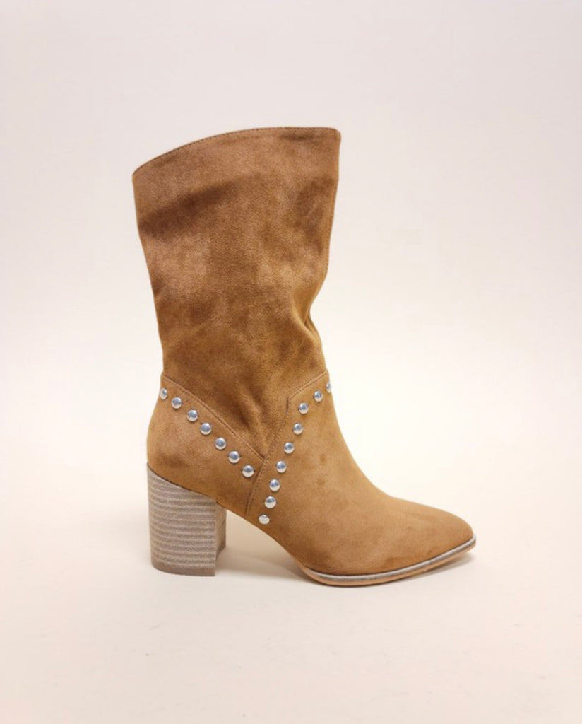 Grace Bootie