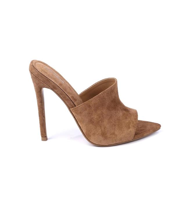 The Perfect Mules