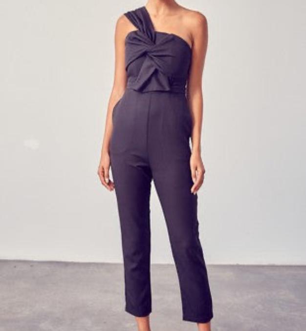 Ebony Jumpsuit