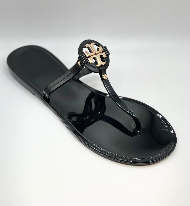 "TB" Inspired Sandal
