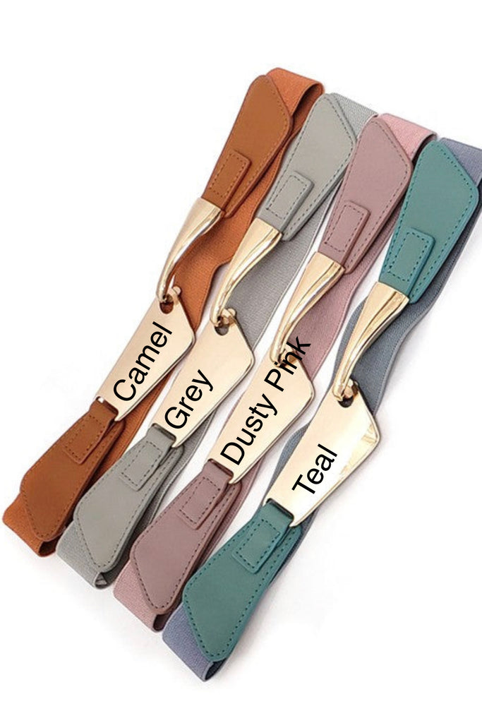 Hook Belt