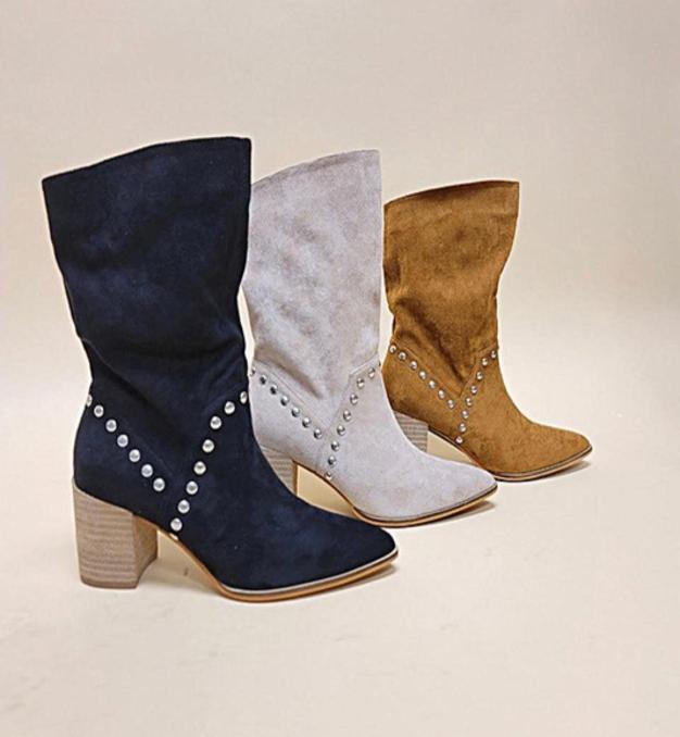 Grace Bootie