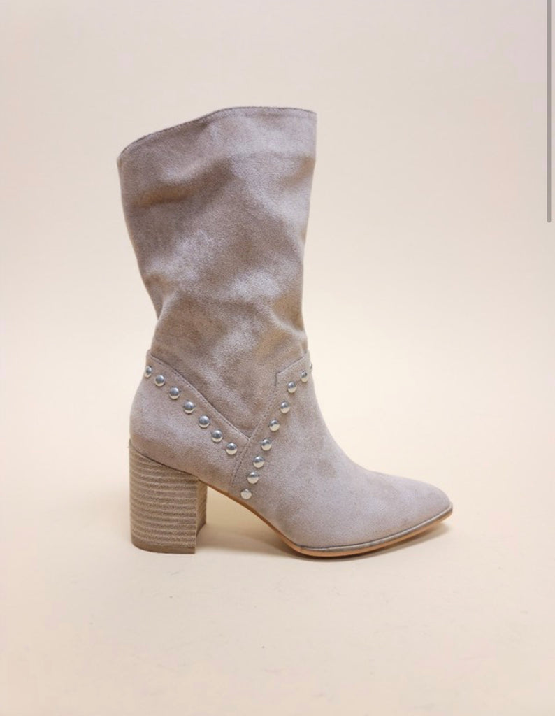 Grace Bootie