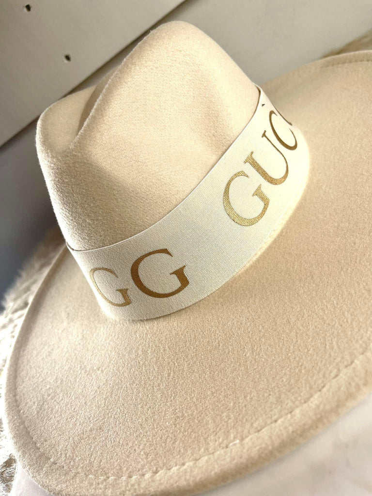Inspired Hat Bands